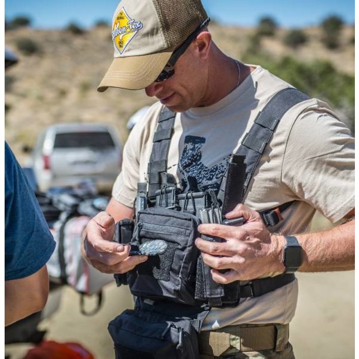 HELIKON-TEX TRAINING MINI RIG (TMR)® - OD GREEN