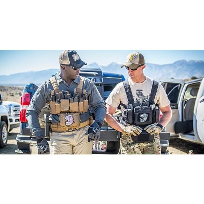 HELIKON-TEX TRAINING MINI RIG (TMR)® - OD GREEN