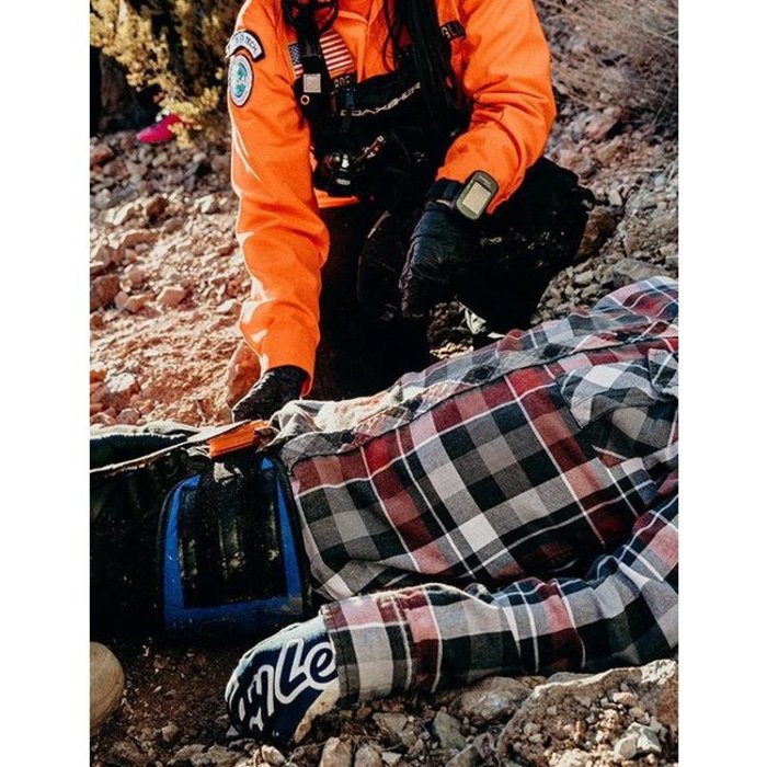 SAM MEDICAL SAM PELVIC SLING II