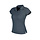 WOMEN’S UTL® POLO SHIRT TOPCOOL LITE - SHADOW GREY