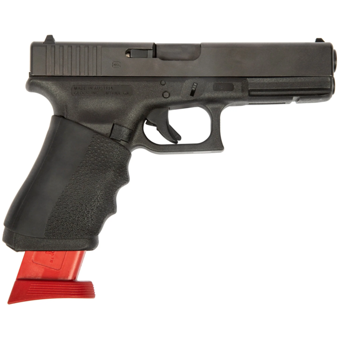 TTRIGGER DRY FIRE TRAINING MAGAZINE FOR GLOCK WITH SPRING KIT