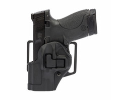 BLACKHAWK CQC SERPA HOLSTER H&K USP/P8 - LEFT HAND