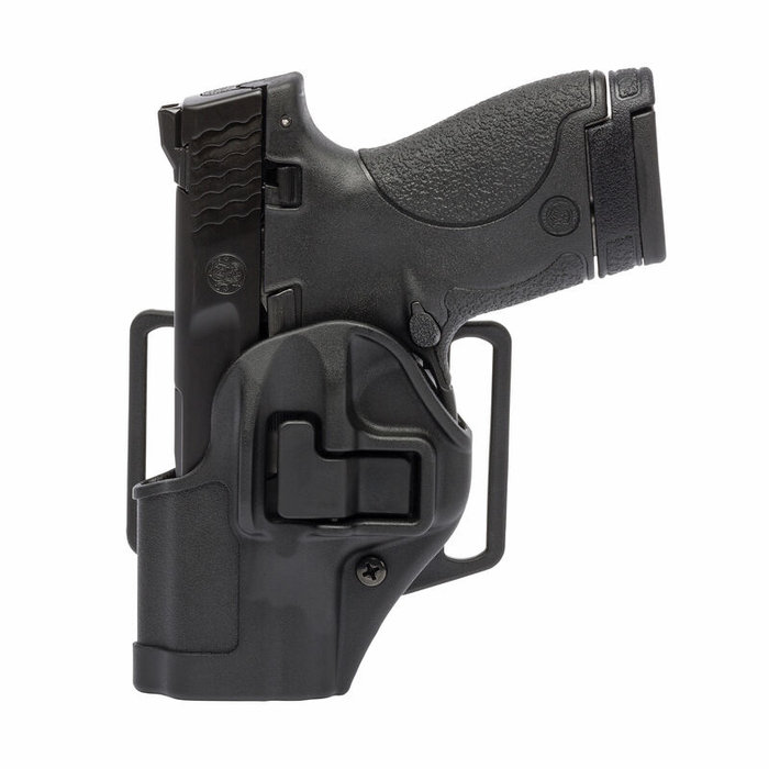 BLACKHAWK CQC SERPA HOLSTER USP / P8 - LEFT HAND