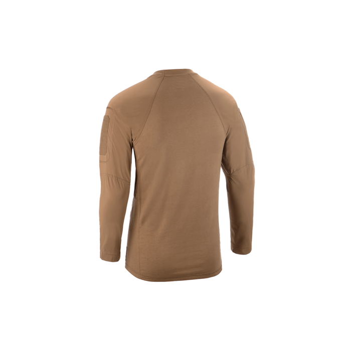 CLAWGEAR MK.II INSTRUCTOR SHIRT LS - COYOTE