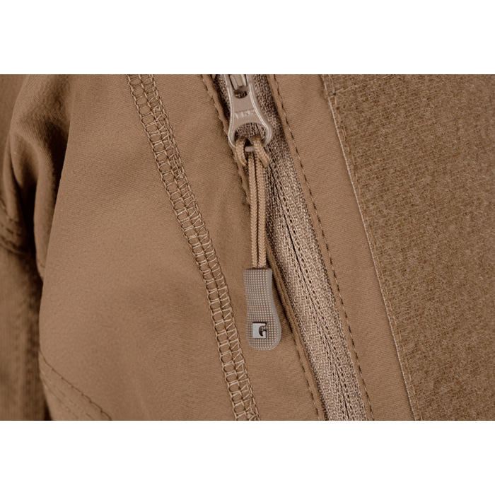 CLAWGEAR MK.II INSTRUCTOR SHIRT LS - COYOTE