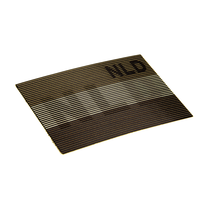 CLAWGEAR DUAL IR PATCH NLD - DESERT