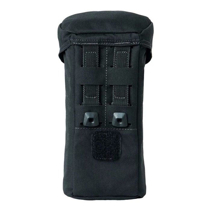 FIRST TACTICAL TACTIX SERIES BOTTLE POUCH (1L) - BLACK