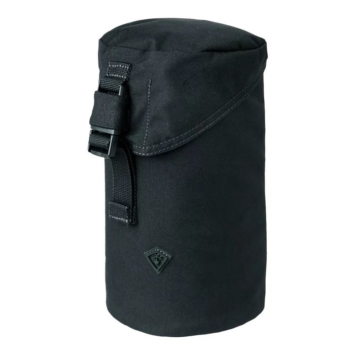 FIRST TACTICAL TACTIX SERIES BOTTLE POUCH (1L) - BLACK