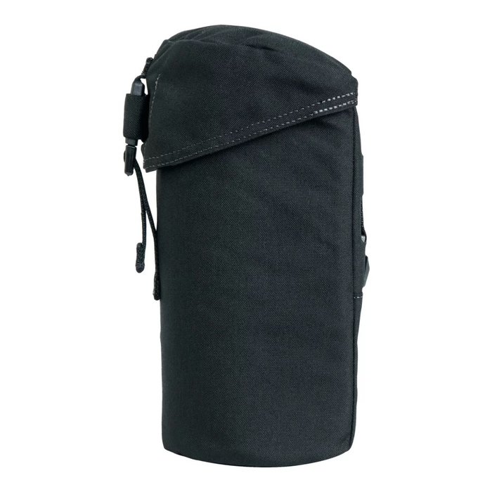 FIRST TACTICAL TACTIX SERIES BOTTLE POUCH (1L) - BLACK