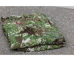 Militaire & Tactische Camouflage Netten