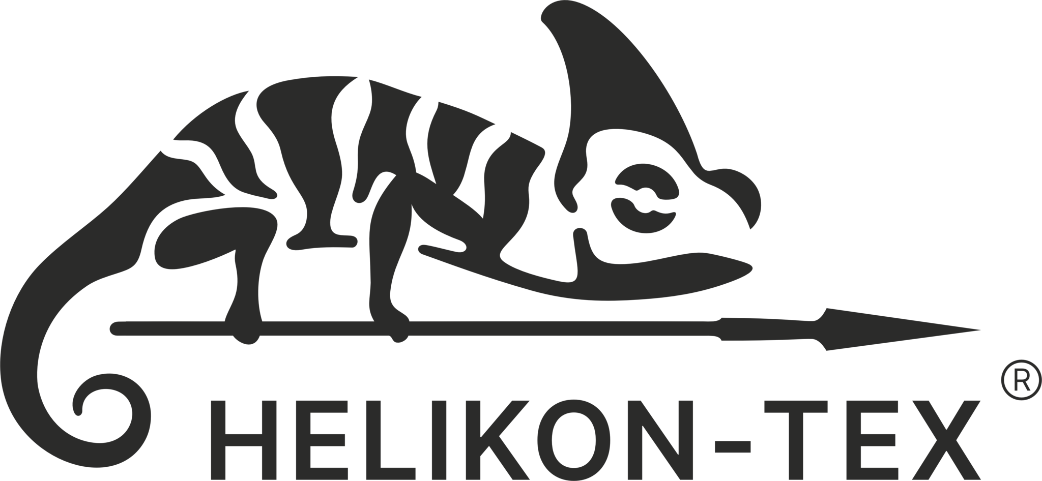 HELIKON-TEX