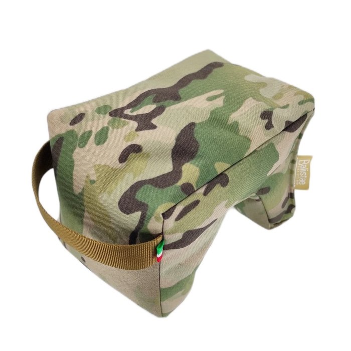 BALISTAE SOLUTION BARRICADE BAG - MULTICAM