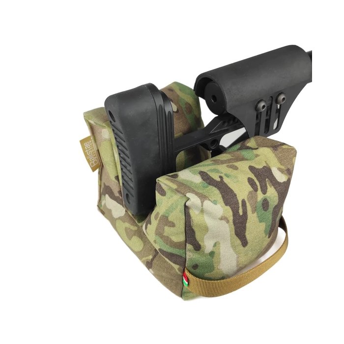 BALISTAE SOLUTION BARRICADE BAG - RANGER GREEN