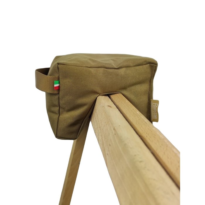 BALISTAE SOLUTION BARRICADE BAG - RANGER GREEN