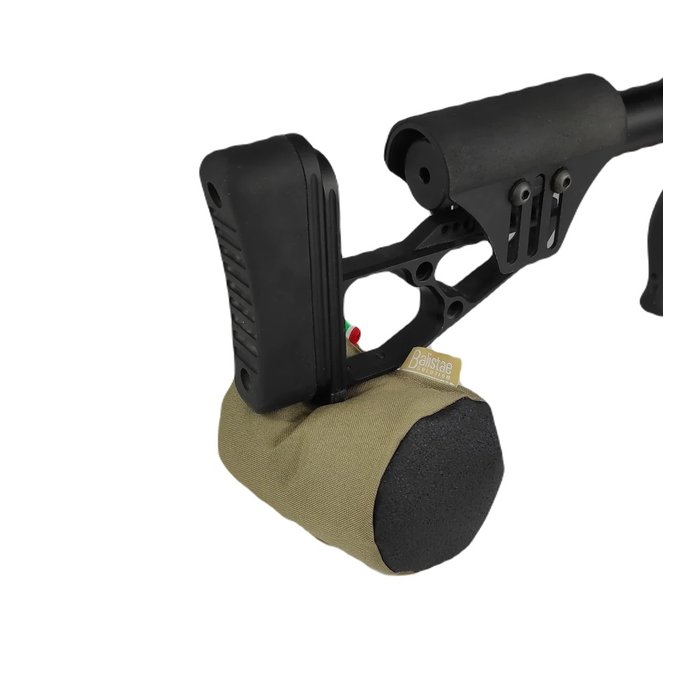 BALISTAE SOLUTION MINIROLL - RANGER GREEN