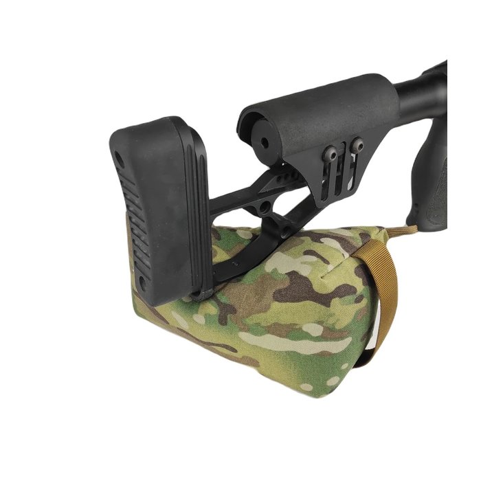 BALISTAE SOLUTION SLICE BAG - MULTICAM