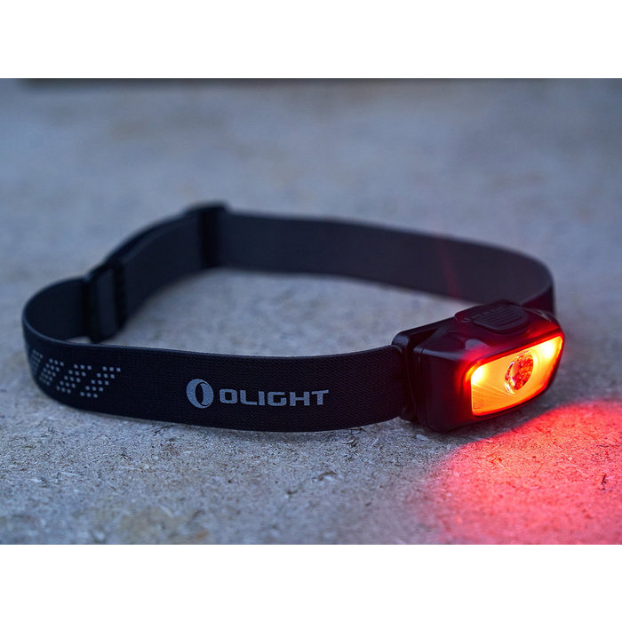 OLIGHT H05S - BLACK