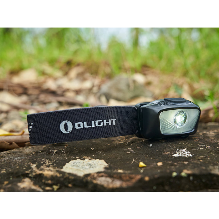 OLIGHT H05S - BLACK