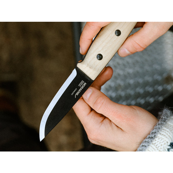 MORAKNIV FINN HIKING KNIFE