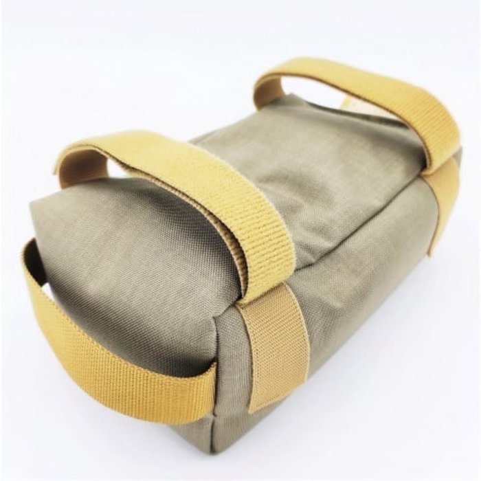 BALISTAE SOLUTION BUTTER BAG - RANGER GREEN