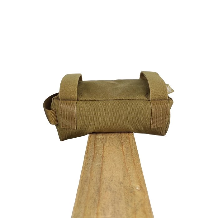 BALISTAE SOLUTION BUTTER BAG - MULTICAM