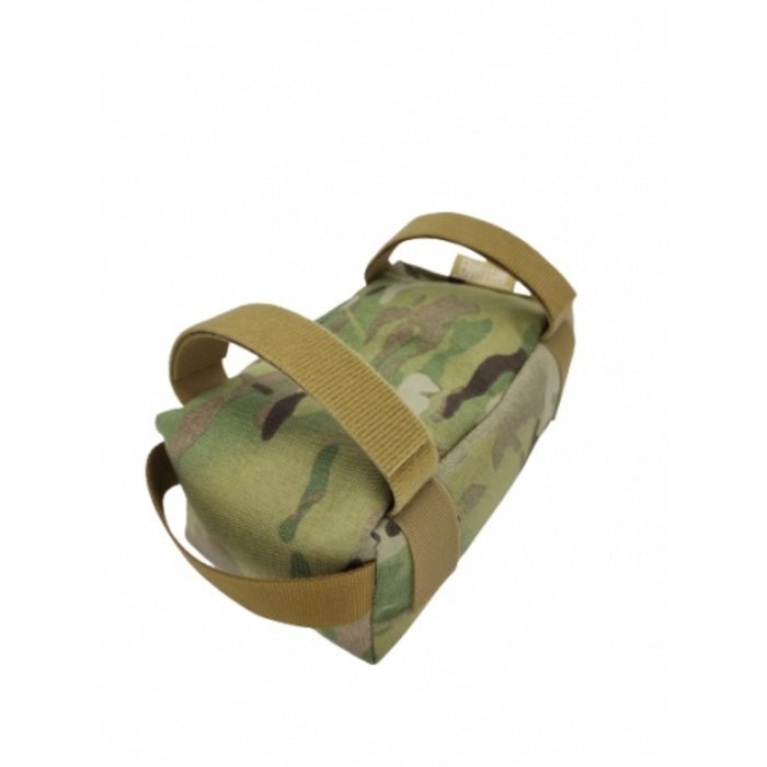 BALISTAE SOLUTION BUTTER BAG - MULTICAM