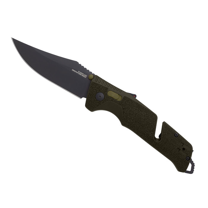 SOG TRIDENT AT PE - OD GREEN