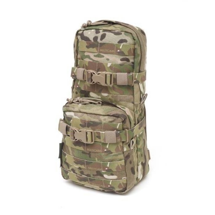 WARRIOR ASSAULT SYSTEMS ELITE OPS CARGO PACK (8L) - MULTICAM