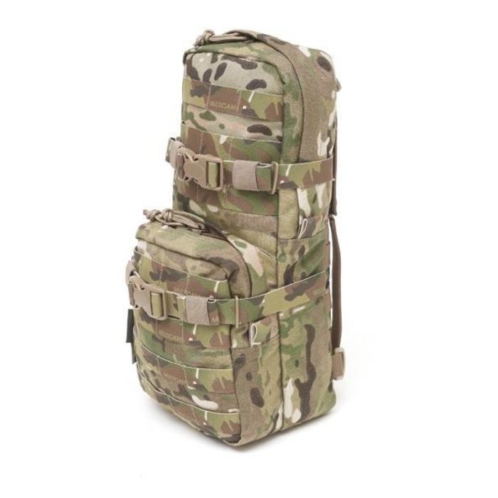 WARRIOR ASSAULT SYSTEMS ELITE OPS CARGO PACK (8L) - MULTICAM