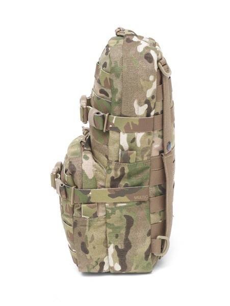 WARRIOR ASSAULT SYSTEMS ELITE OPS CARGO PACK (8L) - MULTICAM