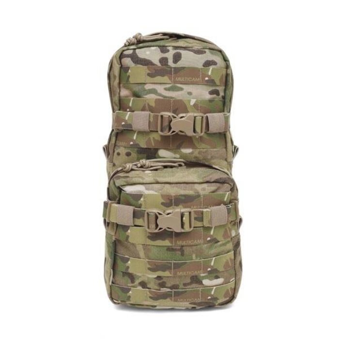 WARRIOR ASSAULT SYSTEMS ELITE OPS CARGO PACK (8L) - MULTICAM