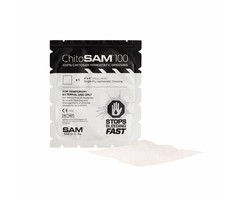 SAM MEDICAL CHITO-SAM 10x10