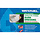 BURN CARE HA FACE MASK DRESSING 30X40