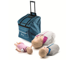 LAERDAL LITTLE FAMILY QPCR