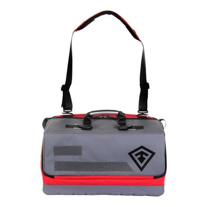 FIRST TACTICAL LARGE JUMP BAG