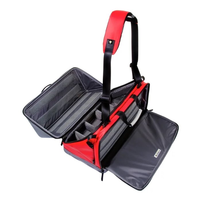 FIRST TACTICAL LARGE JUMP BAG