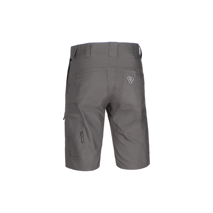 T.O.R.D. FLEX SHORT AR - WOLF GREY
