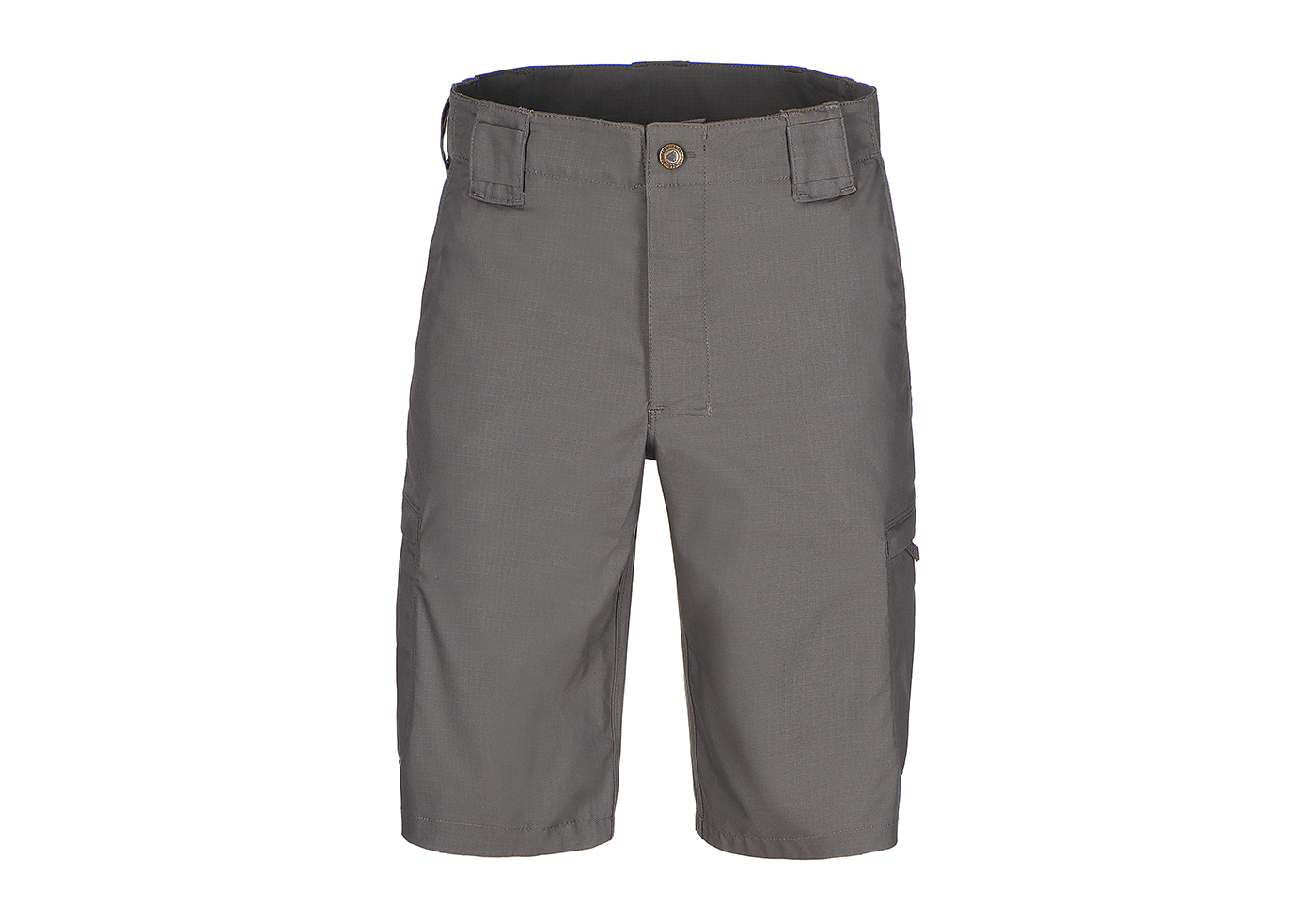 T.O.R.D. FLEX SHORT AR - WOLF GREY