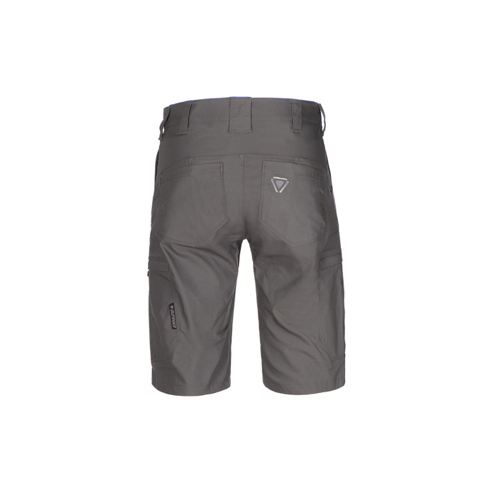 T.O.R.D. FLEX SHORT AR - WOLF GREY