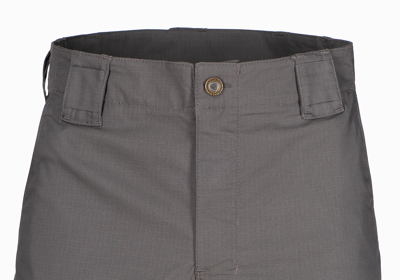 T.O.R.D. FLEX SHORT AR - WOLF GREY