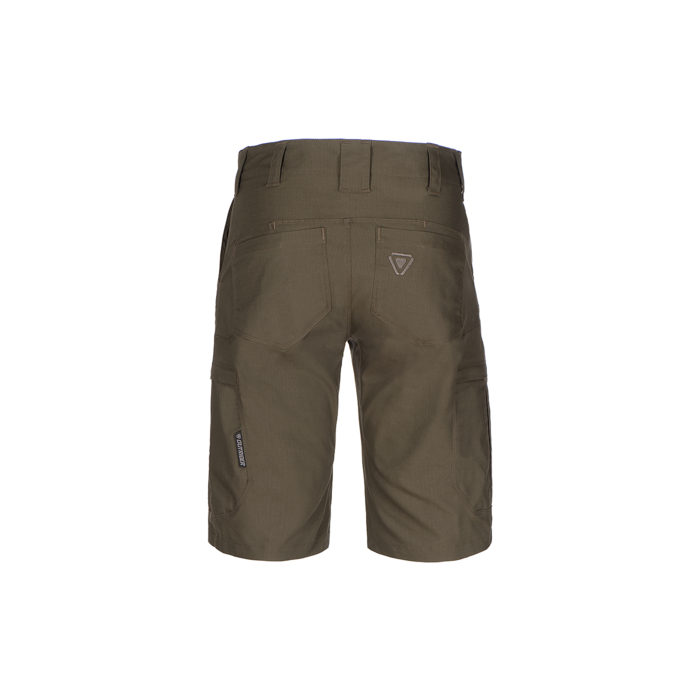 T.O.R.D. FLEX SHORT AR - RANGER GREEN