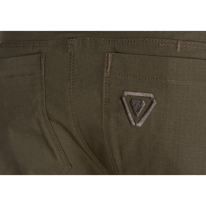 T.O.R.D. FLEX SHORT AR - RANGER GREEN