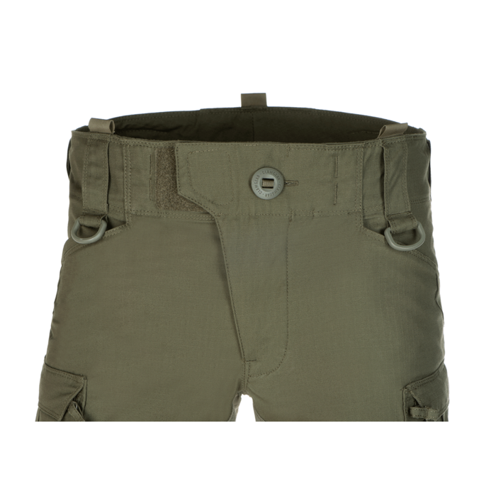 CLAWGEAR MK.II OPERATOR COMBAT PANT - OD GREEN