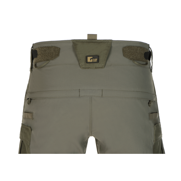 CLAWGEAR MK.II OPERATOR COMBAT PANT - OD GREEN