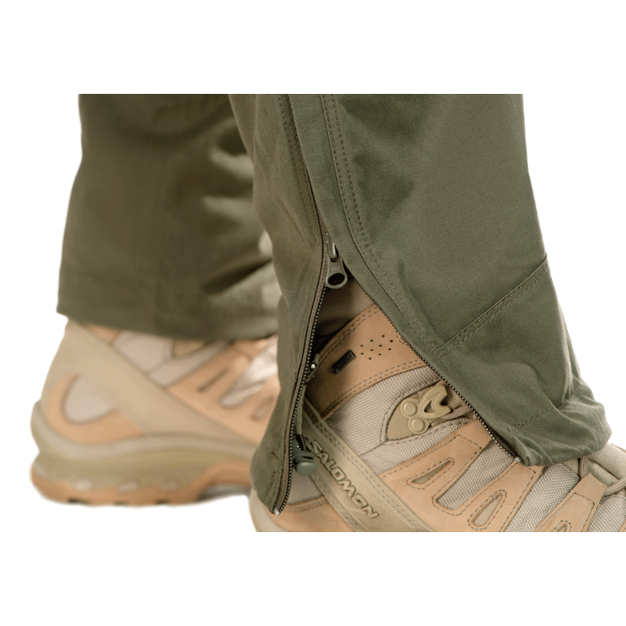 CLAWGEAR MK.II OPERATOR COMBAT PANT - OD GREEN
