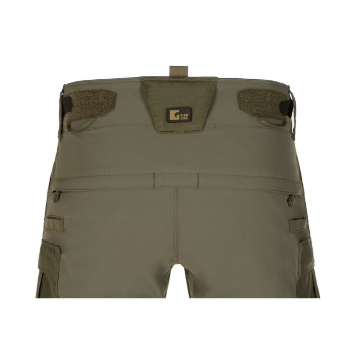 CLAWGEAR MK.II OPERATOR COMBAT PANT - RAL7013