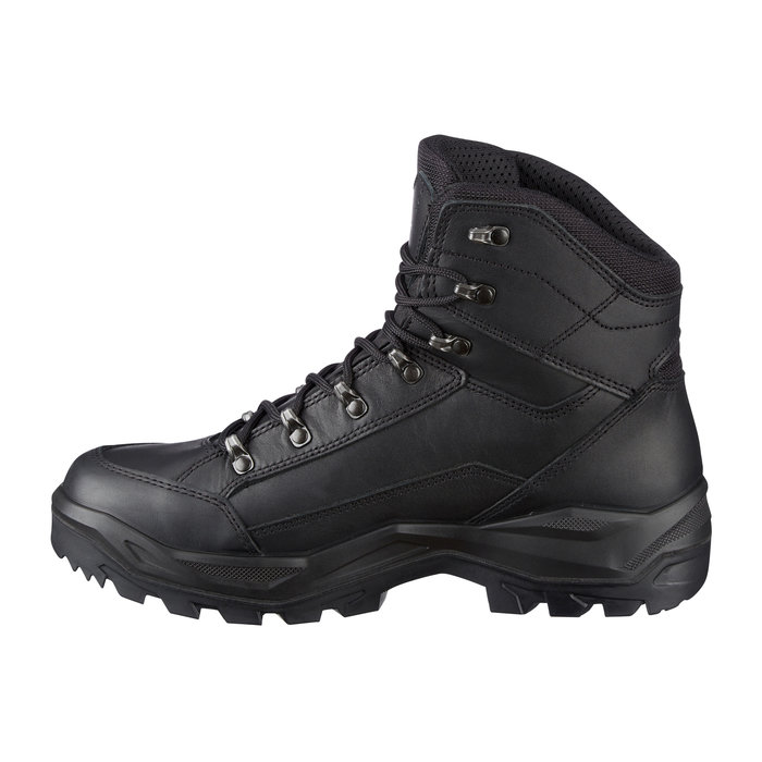 LOWA RENEGADE II GTX MID TF MF - BLACK