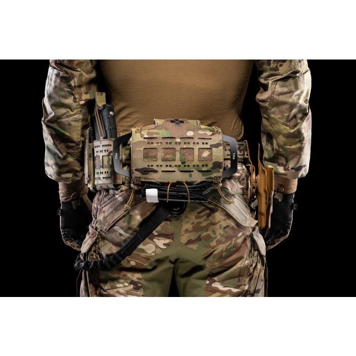 FROG.PRO ORTHOS MED POUCH - MULTICAM