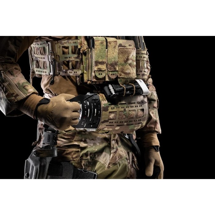 FROG.PRO ORTHOS MED POUCH - MULTICAM