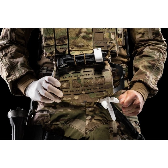 FROG.PRO ORTHOS MED POUCH MULTICAM Dutch Defence Store B.V